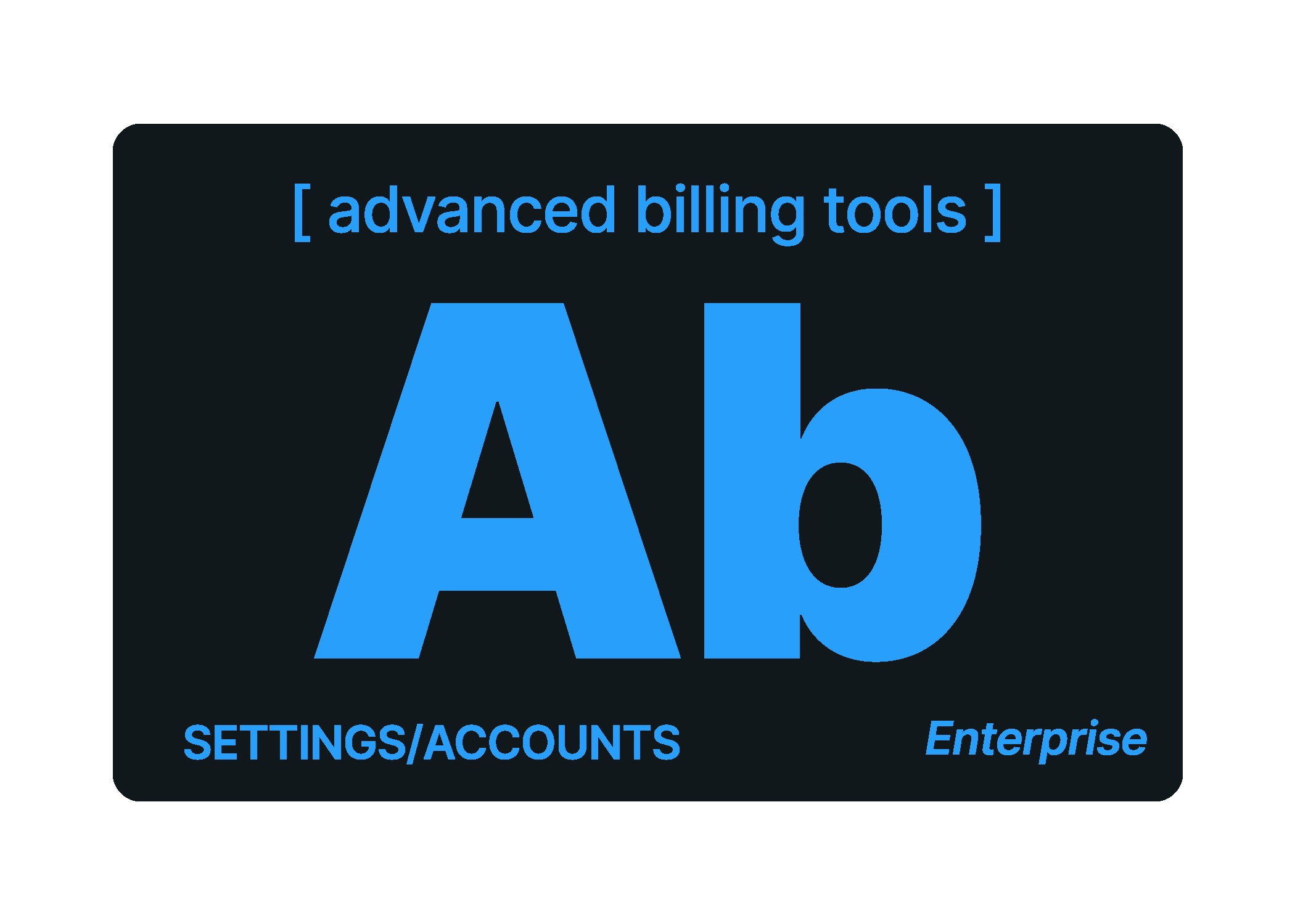 Towbook Element: Advanced Billing Tools