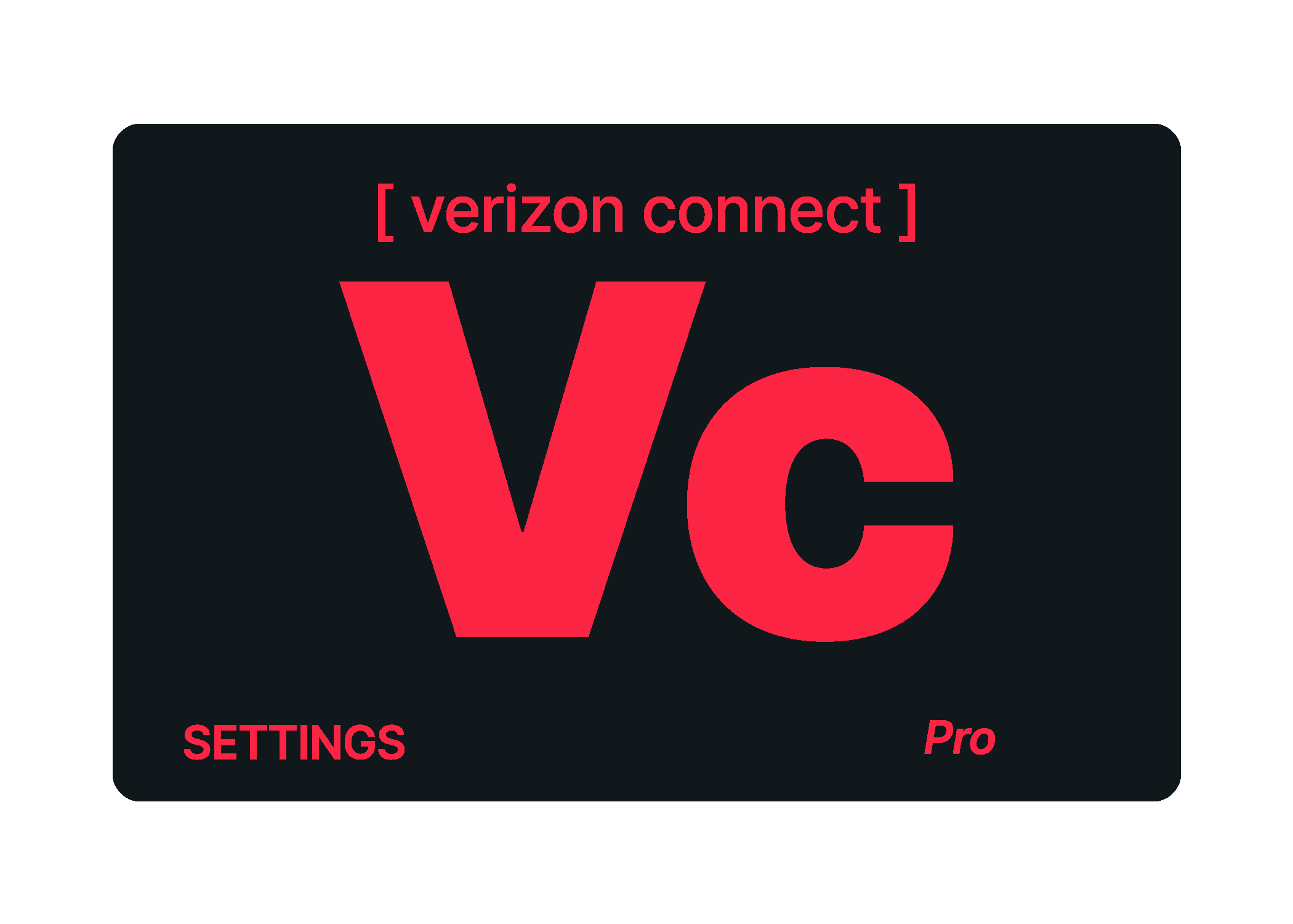 Towbook Element: Verizon Connect Integration